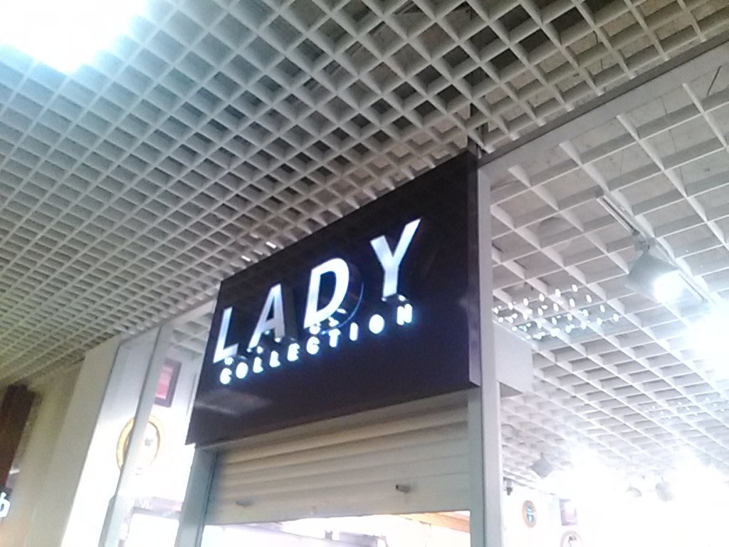 Lady Collection | Тверь, бул. Цанова, 8, Тверь