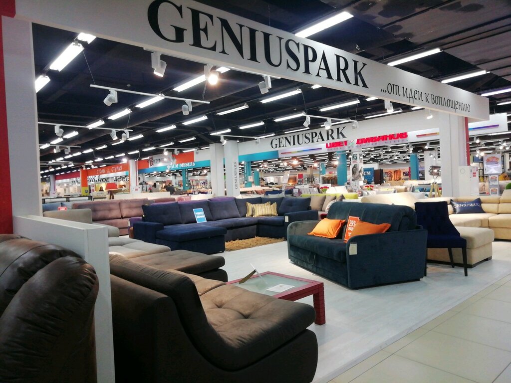 Geniuspark