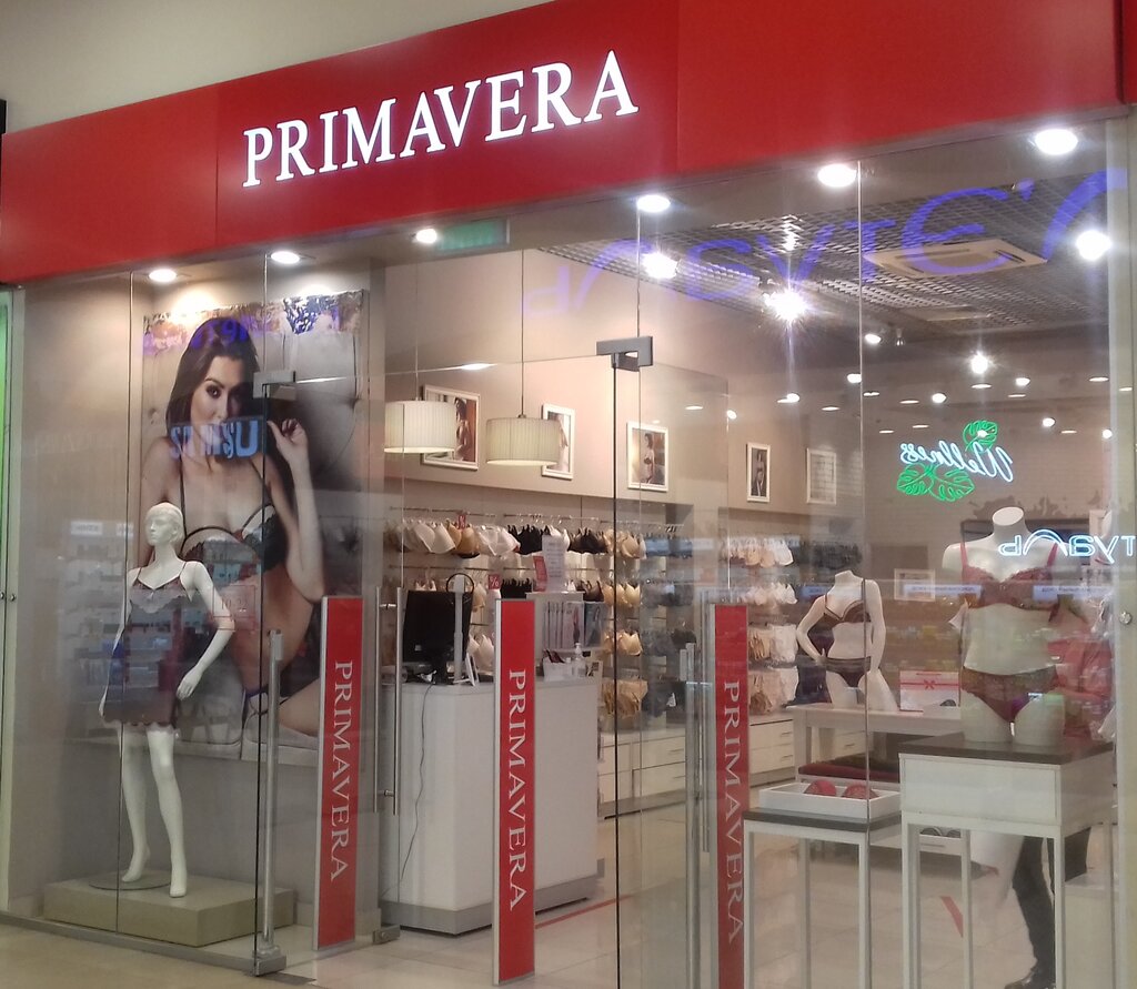 Primavera